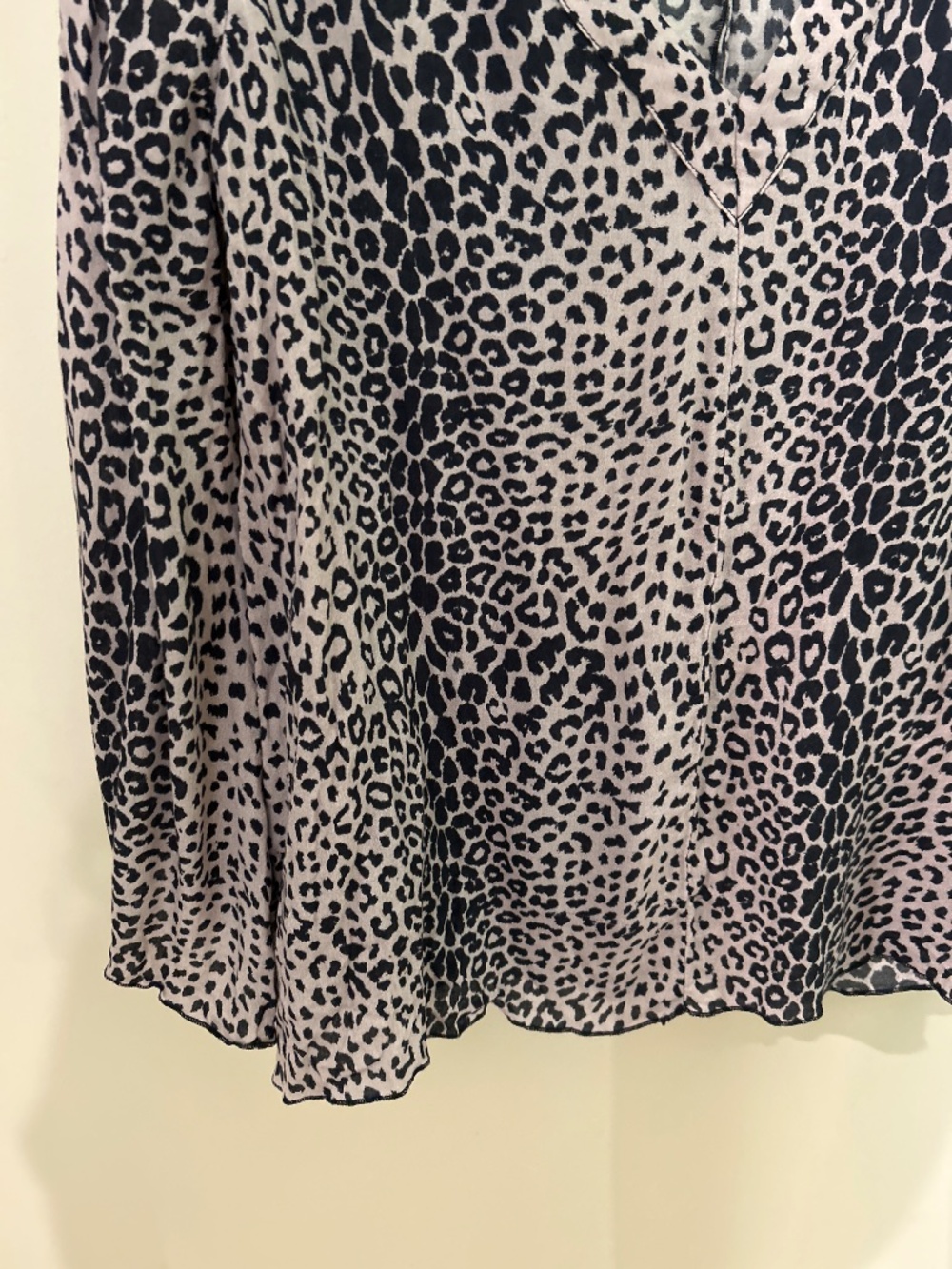 Chaser Leopard Top - Picture 4 of 6